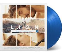 Original Soundtrack - Lion OST [180 gm black vinyl] [Vinilo]
