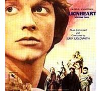 Original Soundtrack - Lionheart II