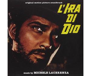 Original Soundtrack - L'ira Di Dio
