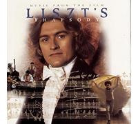 Original Soundtrack - Liszt Rhapsody