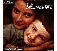 Original Soundtrack - Little Man Tate