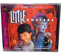 Original Soundtrack - Little Monsters