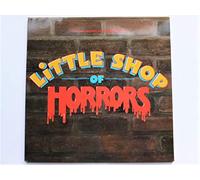 Original Soundtrack - Little Shop of Horrors [Vinyl LP]