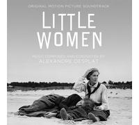 Original Soundtrack - Little Women