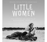 Original Soundtrack Little Women (Vinyl) (Importación USA)
