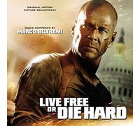 Original Soundtrack - Live Free Or Die Hard