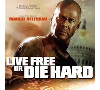 Original Soundtrack - Live Free Or die Hard
