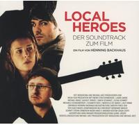 Original Soundtrack - Local Heroes