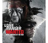 Original Soundtrack - Lone Ranger: Wanted