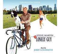 Original Soundtrack - Lonely Guy