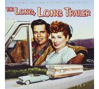Original Soundtrack - Long, Long Trailer/Foreve