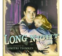 Original Soundtrack - Long Night