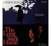 Original Soundtrack - Long Walk Home