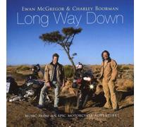 Original Soundtrack - Long Way Down