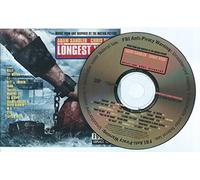 Original Soundtrack - Longest Yard