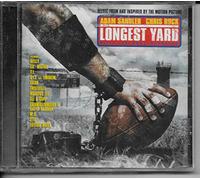 Original Soundtrack - Longest Yard, the [Clean]