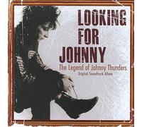 Original Soundtrack - Looking For Johnny - Original Album