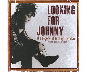 Original Soundtrack - Looking For Johnny - Original Album