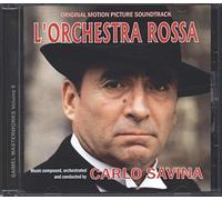Original Soundtrack - L'orchestra Rossa