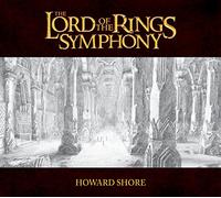 Original Soundtrack - Lord of the Rings Symphon