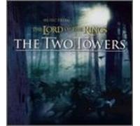 Original Soundtrack - Lord of the Rings: Two Towers