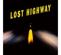 Original Soundtrack - Lost Highway [Vinilo]