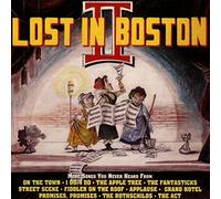 Original Soundtrack - Lost in Boston 2