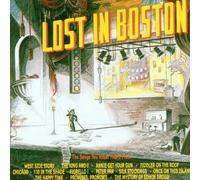 Original Soundtrack - Lost in Boston I
