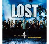 Original Soundtrack - Lost Season 4
