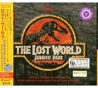 Original Soundtrack - Lost World