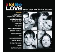 Original Soundtrack - Lot Like Love