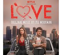 Original Soundtrack - Love