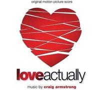 Original Soundtrack - Love Actually -Expanded-