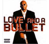 Original Soundtrack Love and a Bullet (CD) Album (Importación USA)
