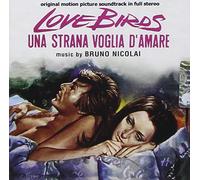 Original Soundtrack - Love Birds