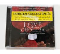 Original Soundtrack - Love In The Time Of Cholera