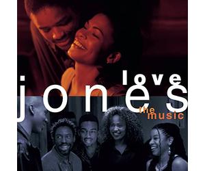 Original Soundtrack - Love Jones