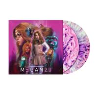 Original Soundtrack - M3Gan 2.0 [Vinilo]