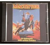 Original Soundtrack - Macgyver By Original Soundtrack (2004-03-15)