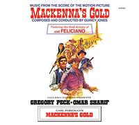 Original Soundtrack - Mackenna's Gold / In Cold Blood (Original Soundtrack)