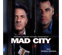 Original Soundtrack - Mad City