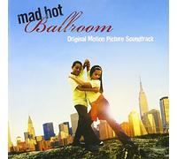 Original Soundtrack - Mad Hot Ballroom