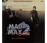 Original Soundtrack - Mad Max 2 - Soundtrack