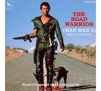 Original Soundtrack - Mad Max II