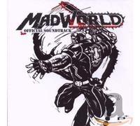 Original Soundtrack - Mad World