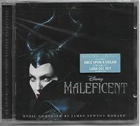 Original Soundtrack - Maleficent