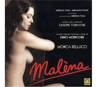 Original Soundtrack - Malena