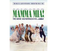 Original Soundtrack - Mamma Mia!-the Movie Soundtrac