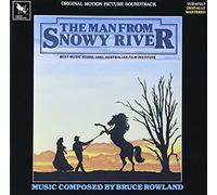 Original Soundtrack - Man from Snowy River (Original Soundtrack)