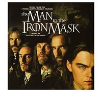Original Soundtrack - Man in the Iron Mask